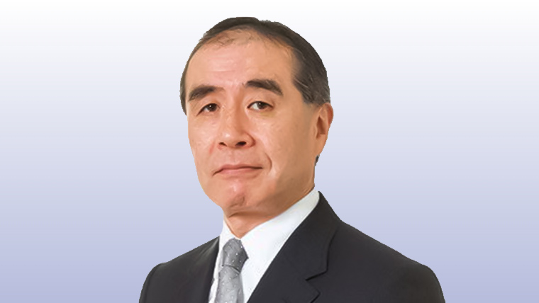 Tetsuya Yamanaka